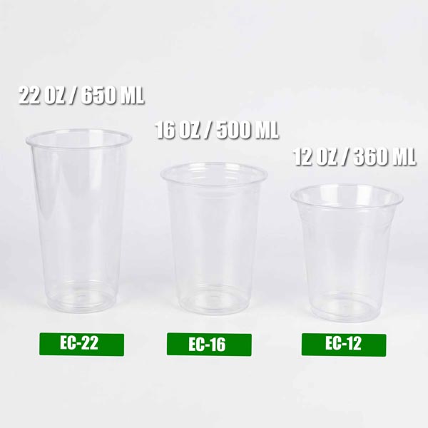 Go to PP Cup no lid Details
